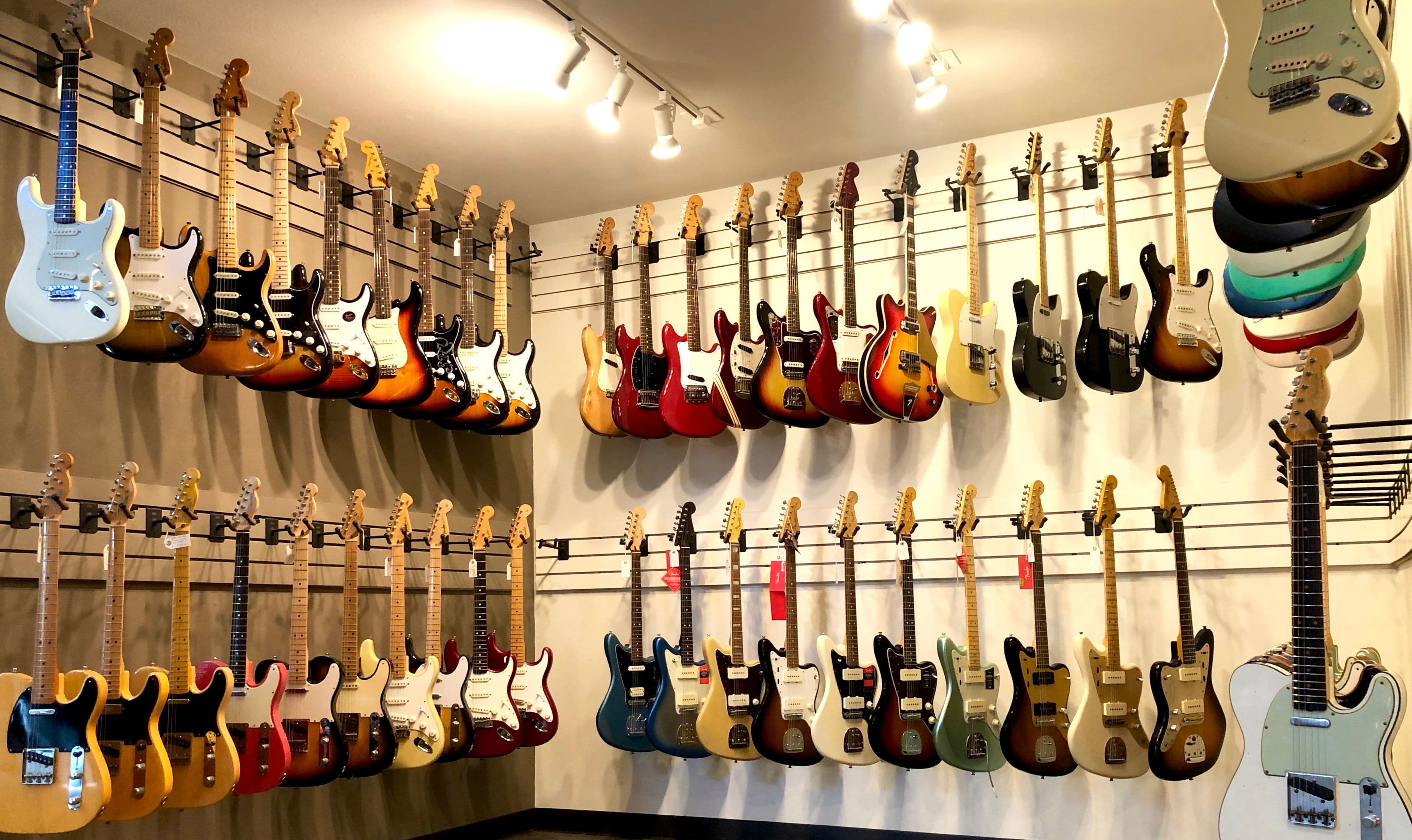 Austin — featured shop