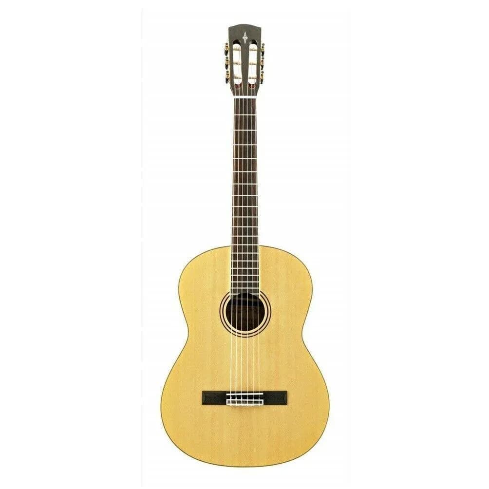 Alvarez RC26 Regent Series Classical  Nylon String Guitar, Natural / Gloss