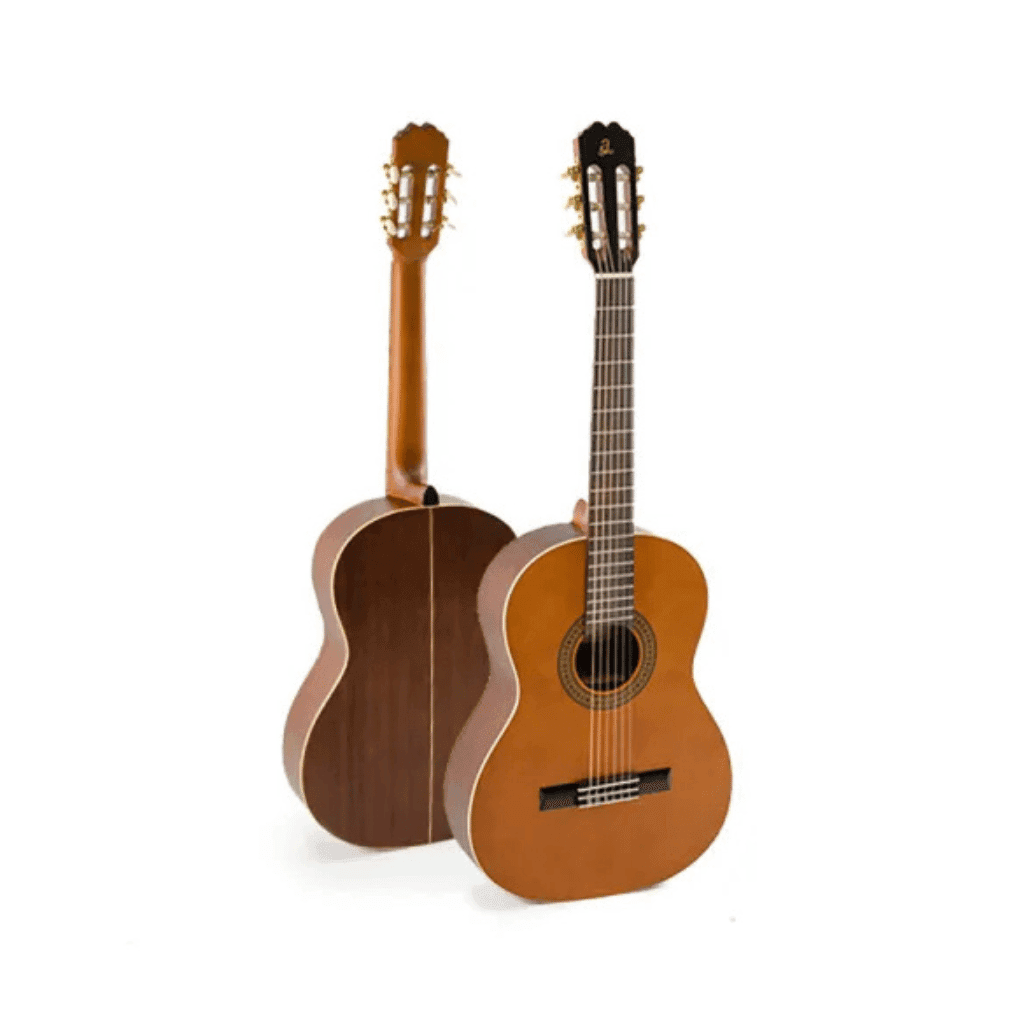 Admira Sevilla Classical Guitar – Satin Finish