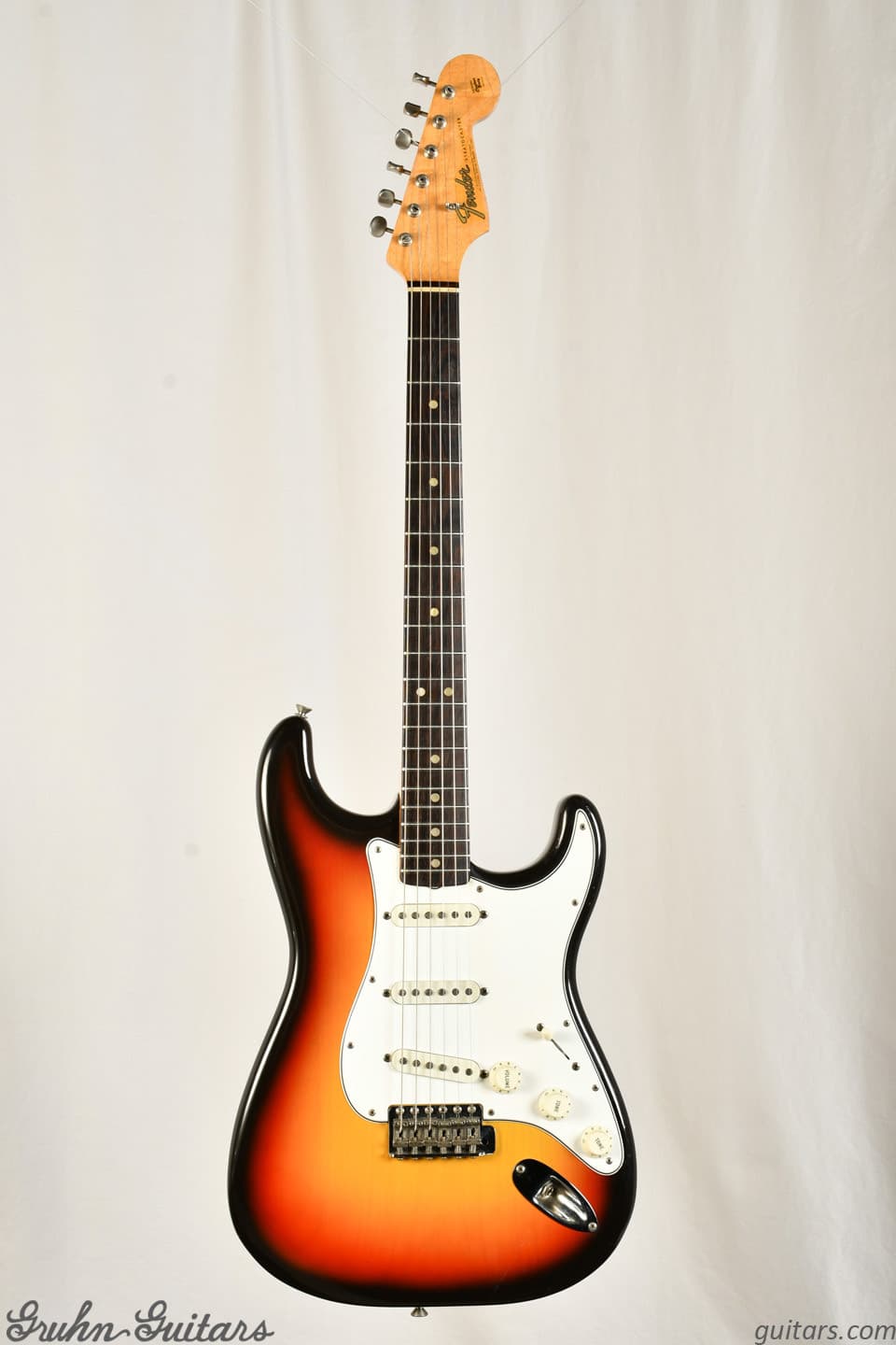 1965 Fender Stratocaster