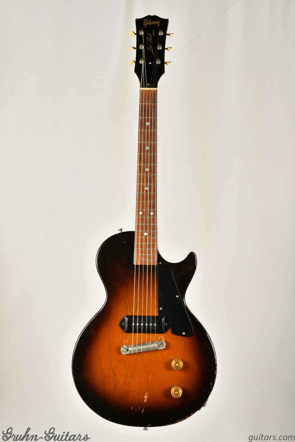 1953 Gibson Les Paul Junior 3/4 prototype