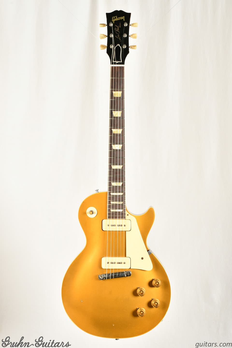 1954 Gibson Les Paul
