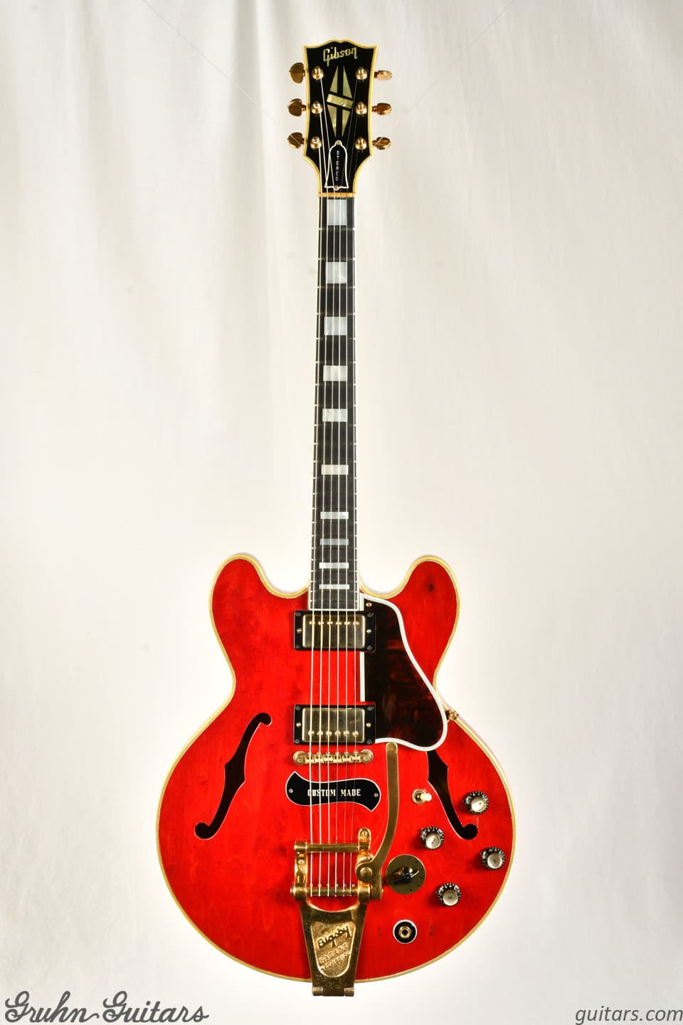 1961 Gibson ES-355TDSV