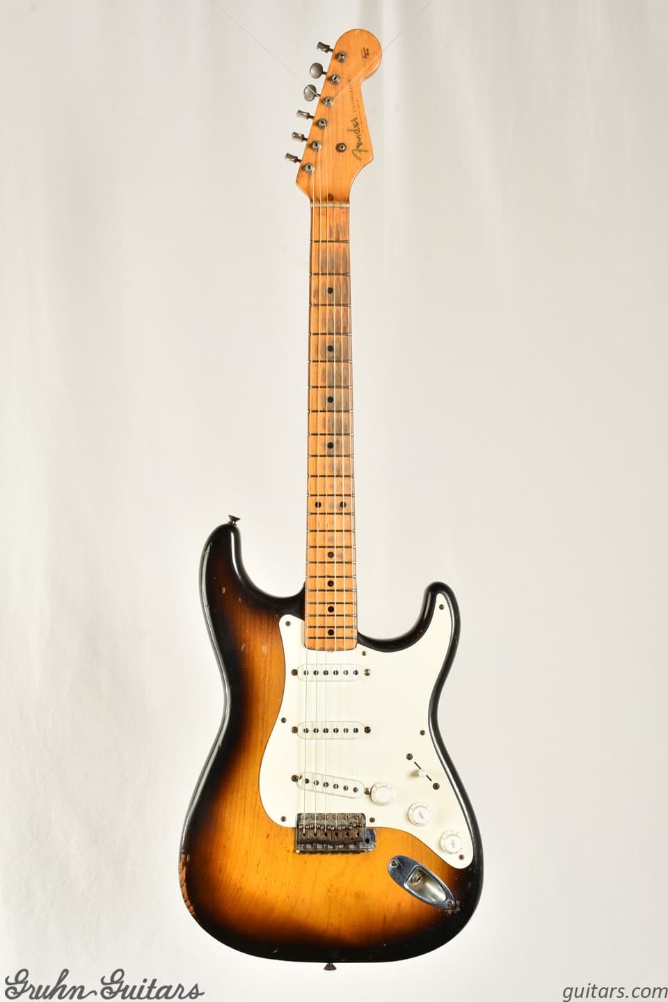 1954 Fender Stratocaster