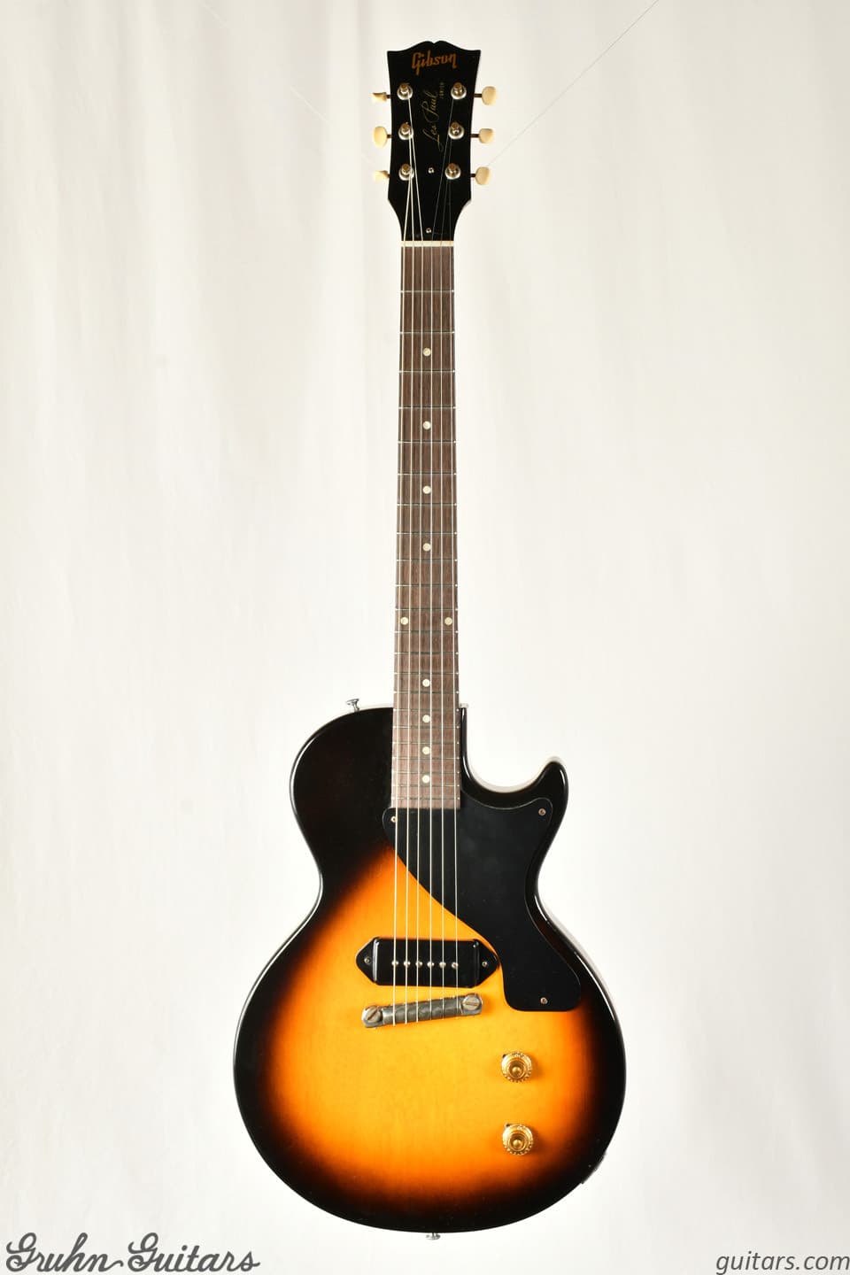 1956 Gibson Les Paul Junior