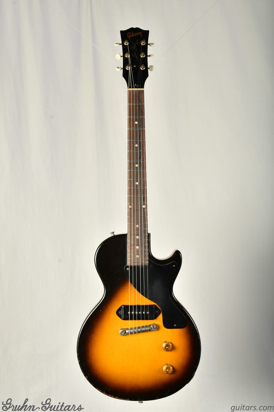 1956 Gibson Les Paul Junior