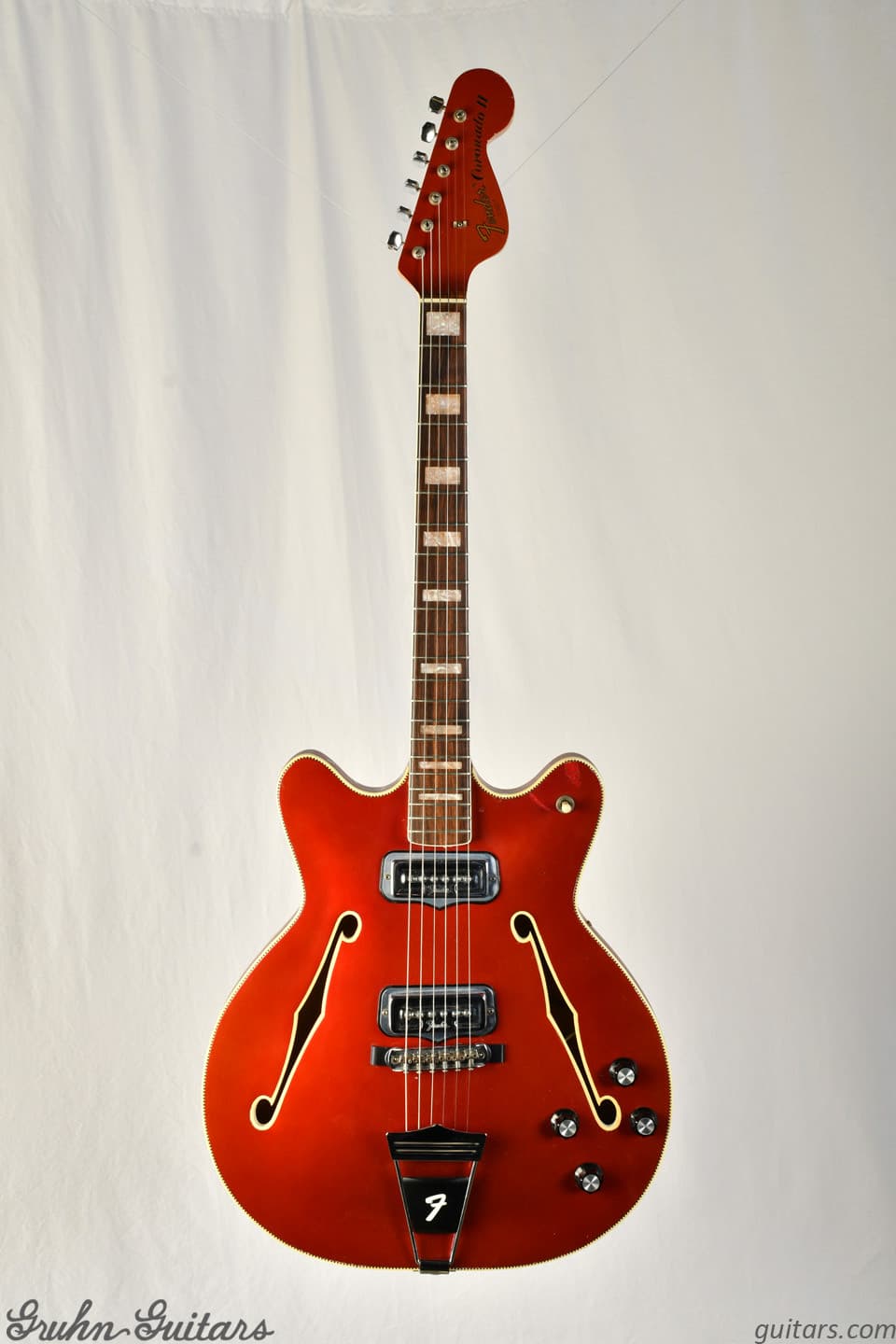 1967 Fender Coronado II