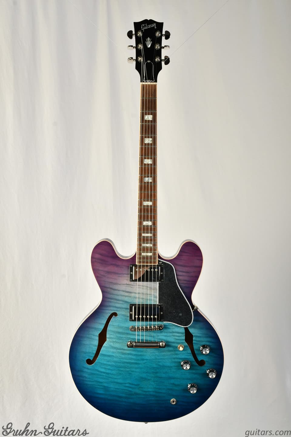 2018 Gibson ES-335