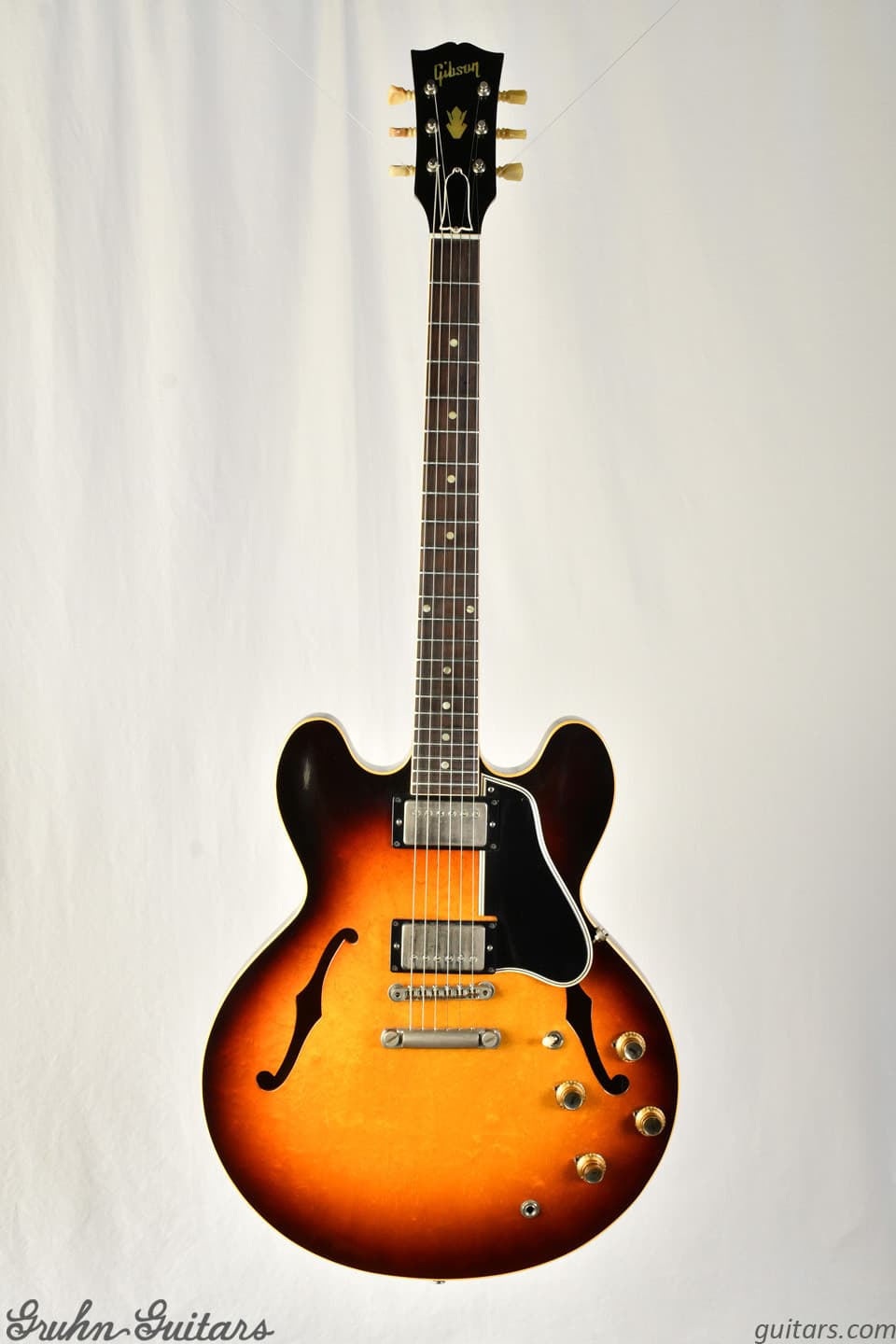 1961 Gibson ES-335TD