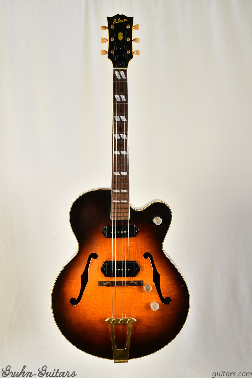 1947 Gibson ES-350