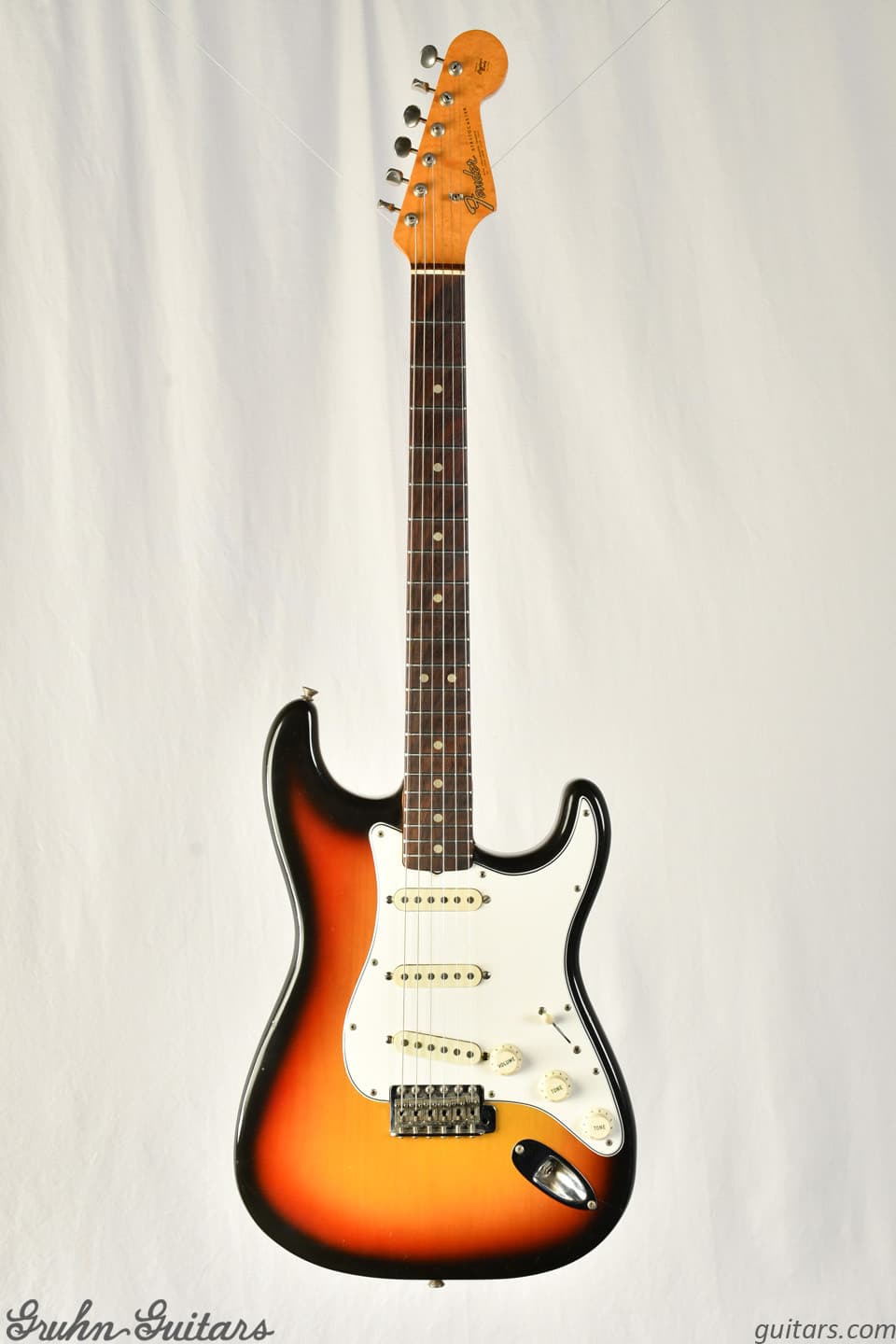 1965 Fender Stratocaster