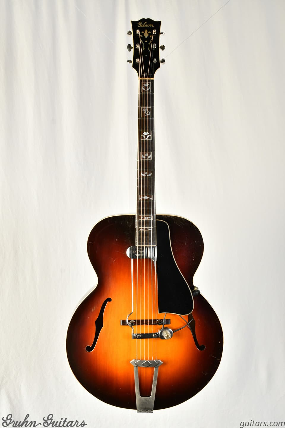 1939 Gibson L-7