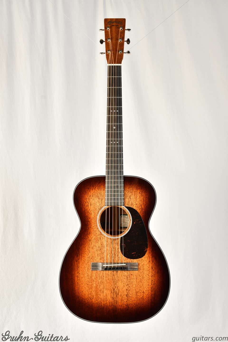 New Martin 00DB Jeff Tweedy 