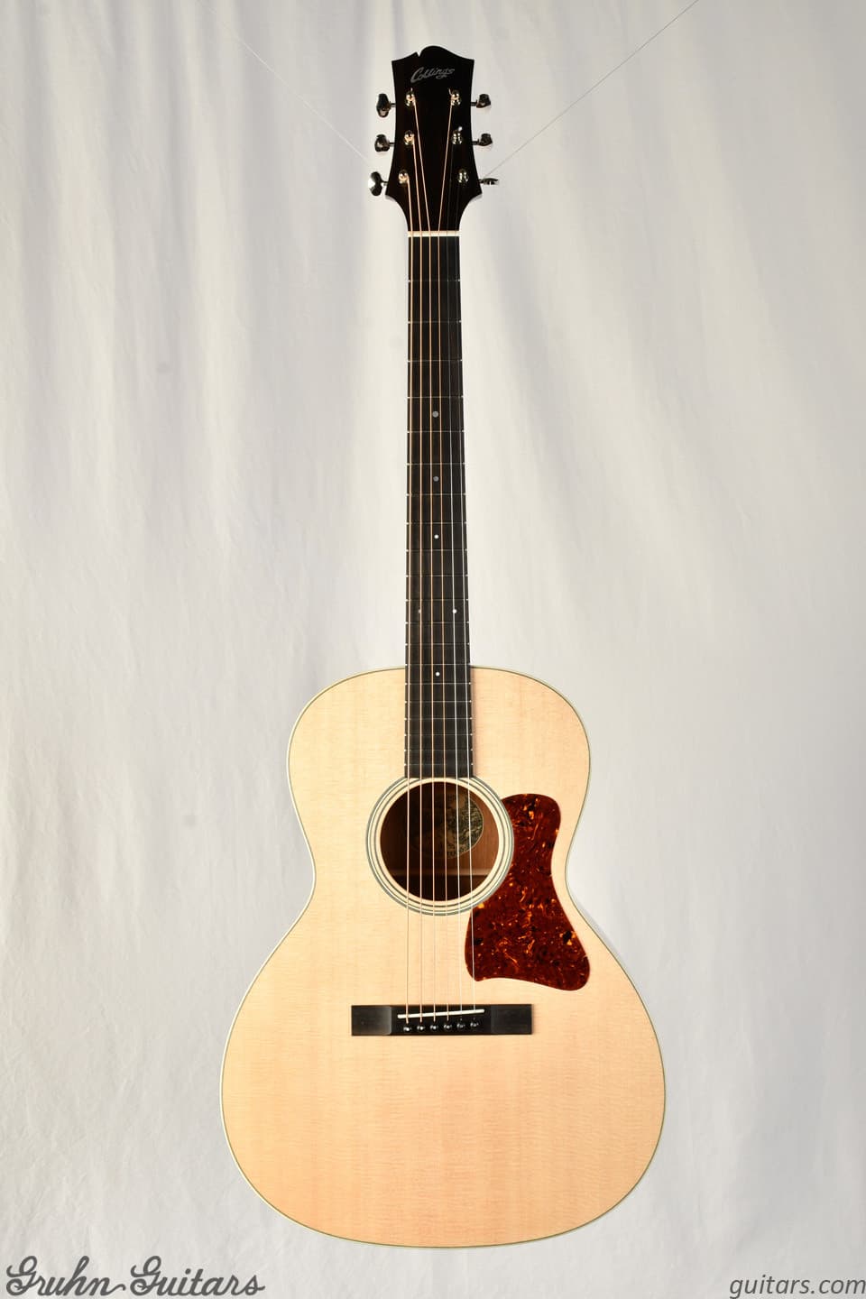 New Collings C10