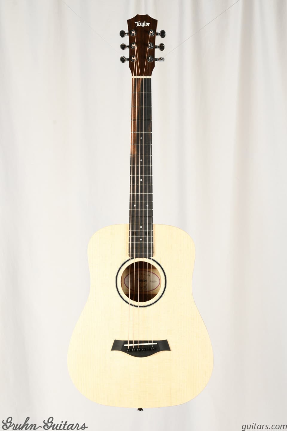 New Taylor BT1 Walnut