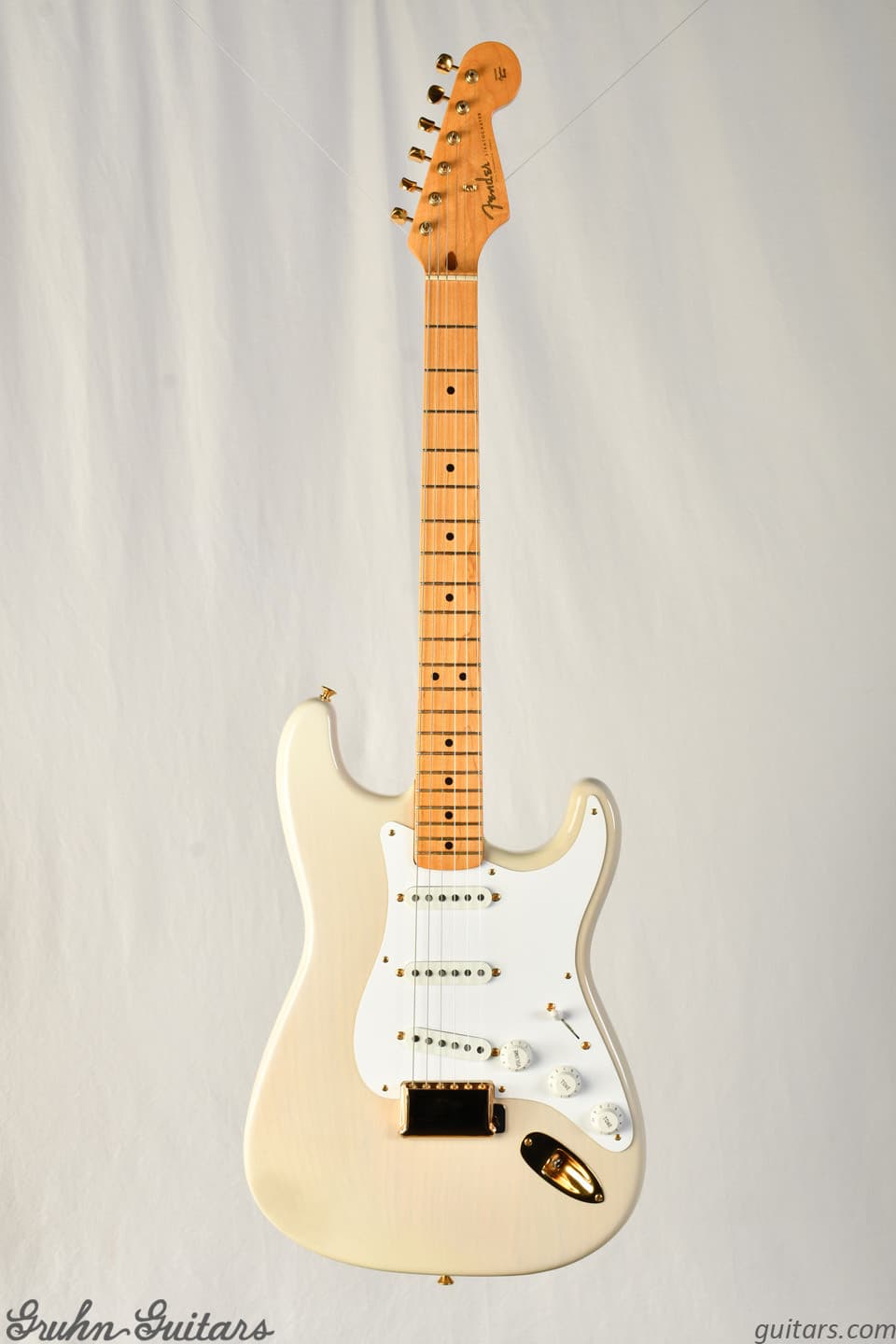 1988 Fender American Vintage Reissue Mary Kay Stratocaster