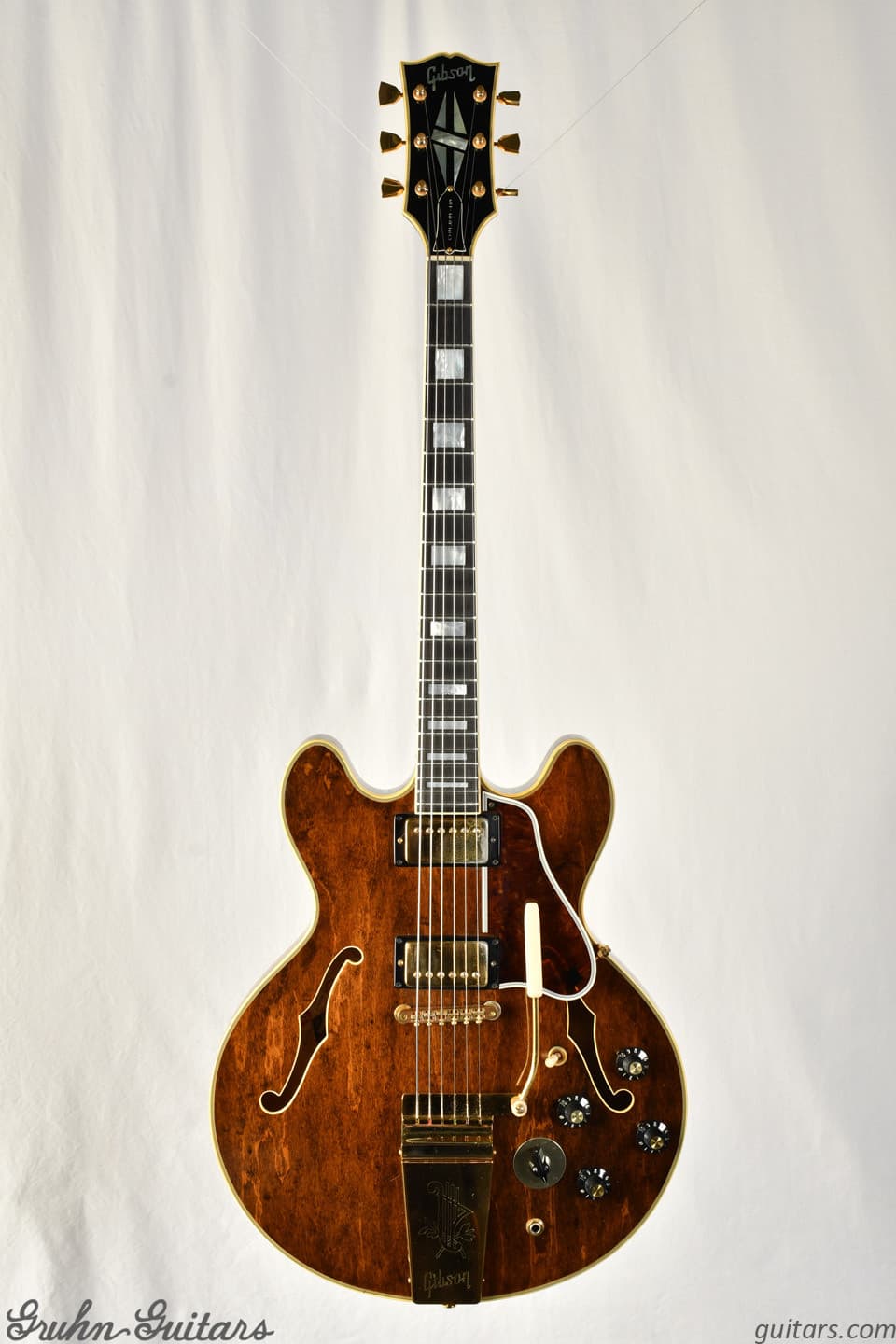 1970s Gibson ES-355TD Stereo