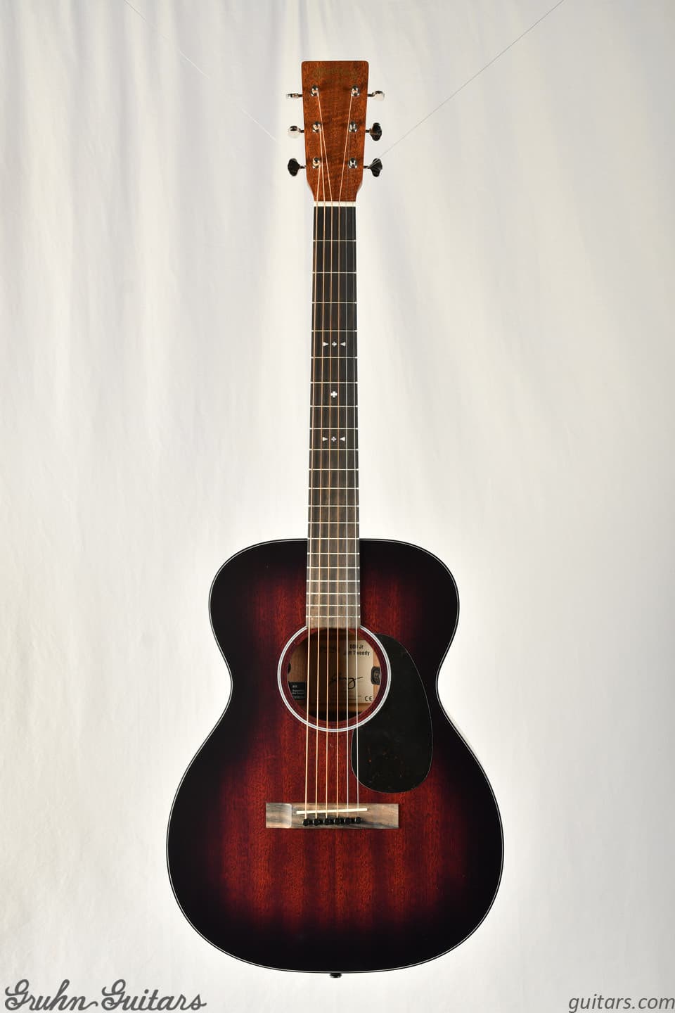 New Martin 000 Jr-E Jeff Tweedy
