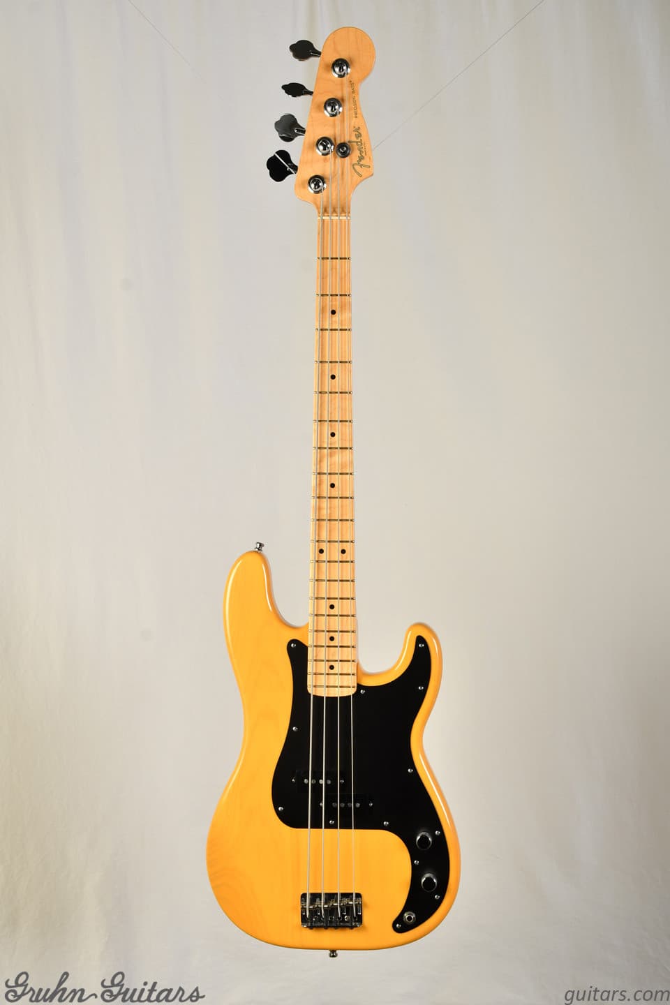 2001 Fender 50th Anniversary American Series Precision Bass 