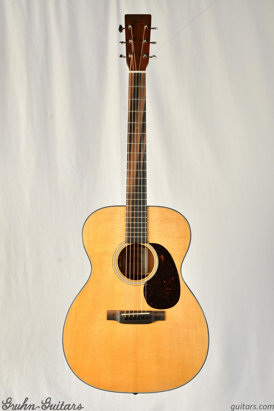New Martin 000E Retro Plus