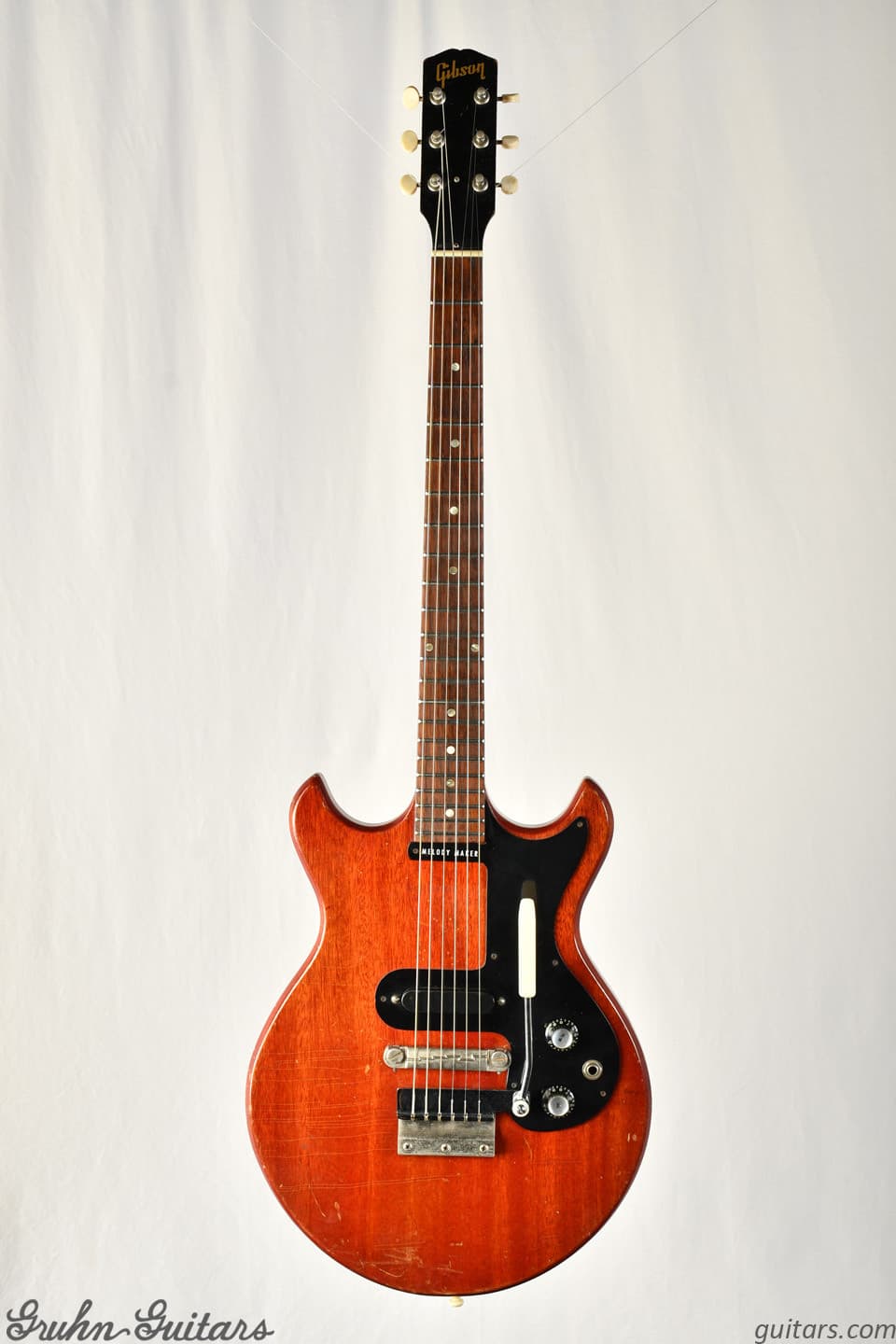 1965 Gibson Melody Maker