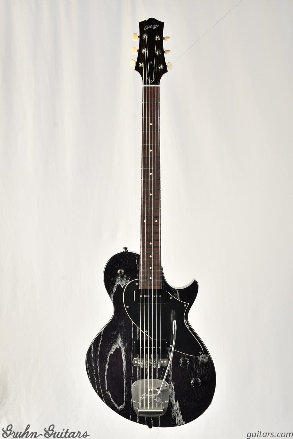 New Collings 360 Baritone Doghair