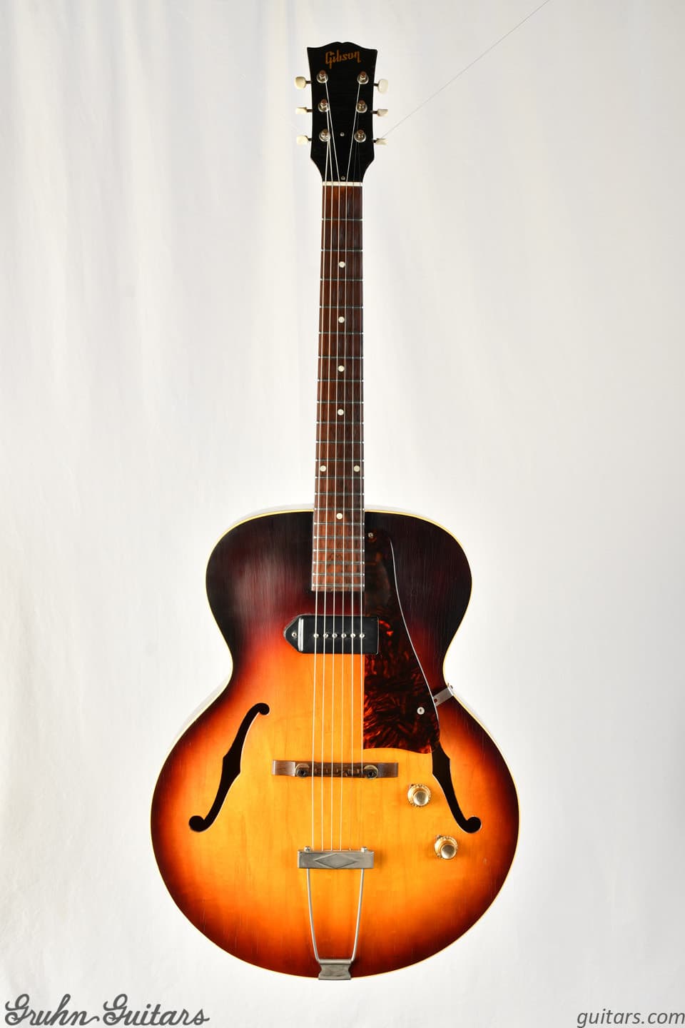 1962 Gibson ES-125