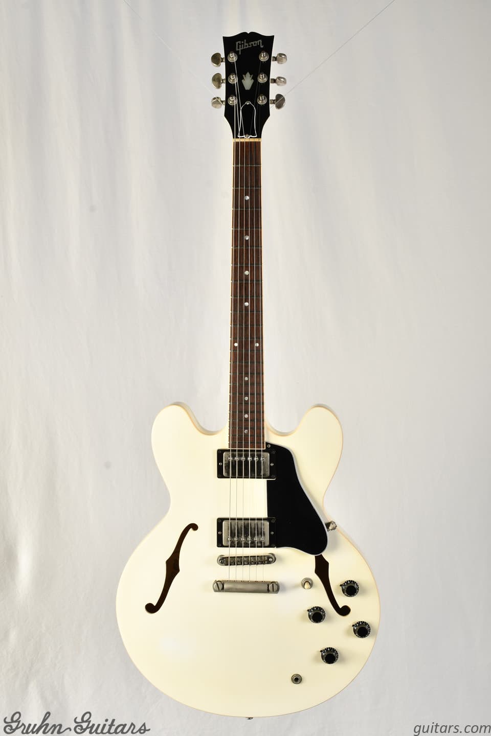 1986 Gibson ES-335 DOT
