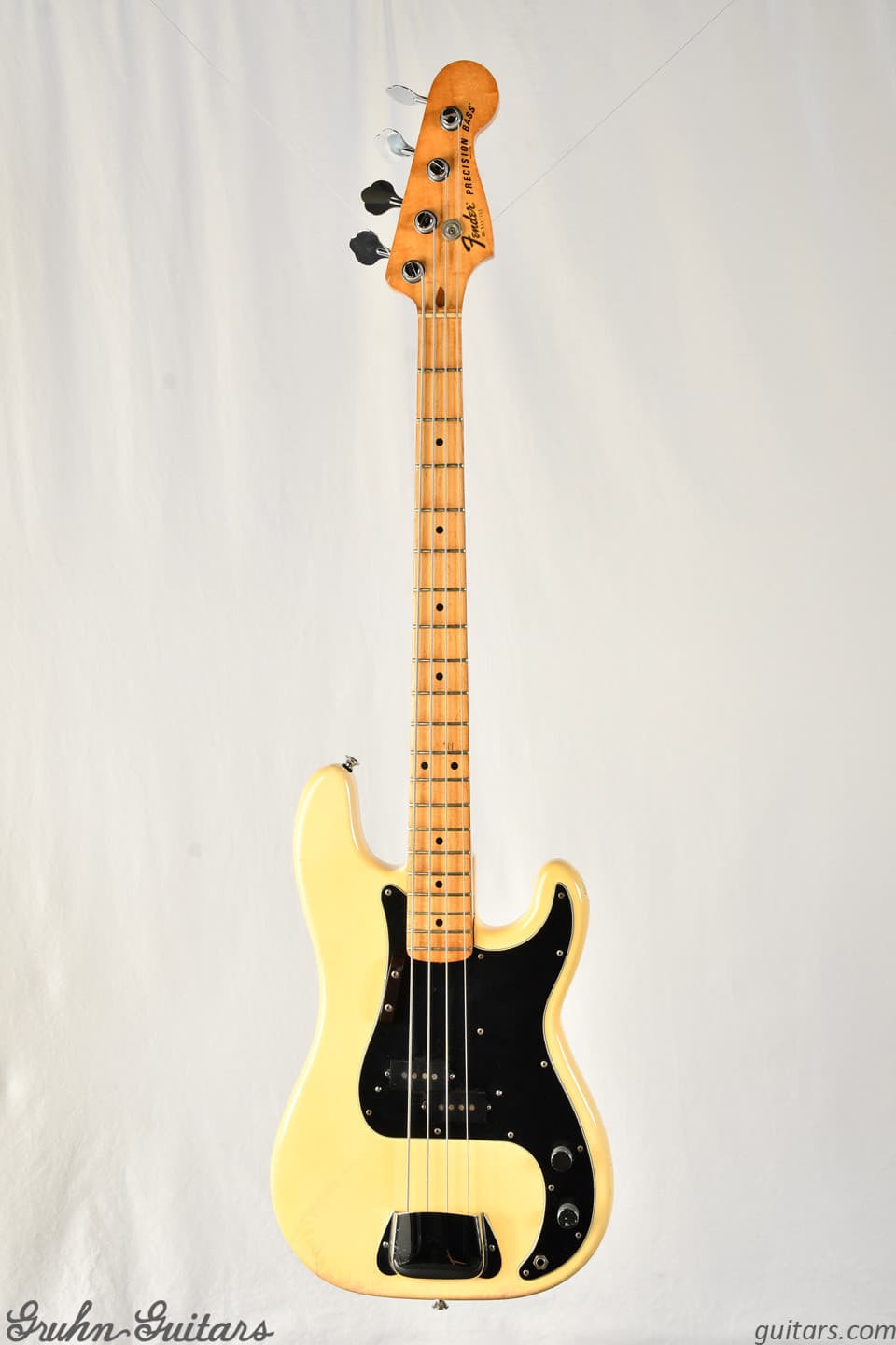 1979 Fender Precision Bass