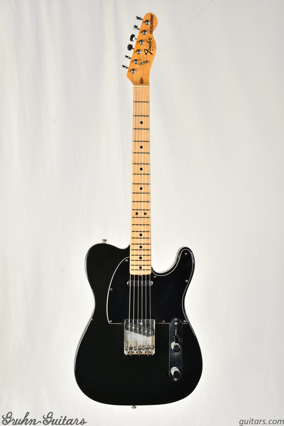 1979 Fender Telecaster