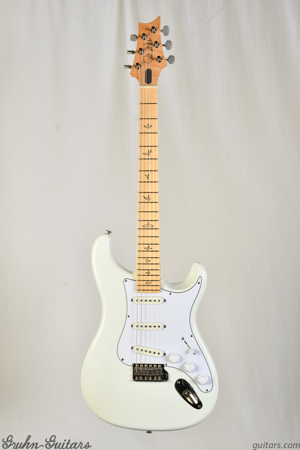 2022 PRS Silver Sky John Mayer