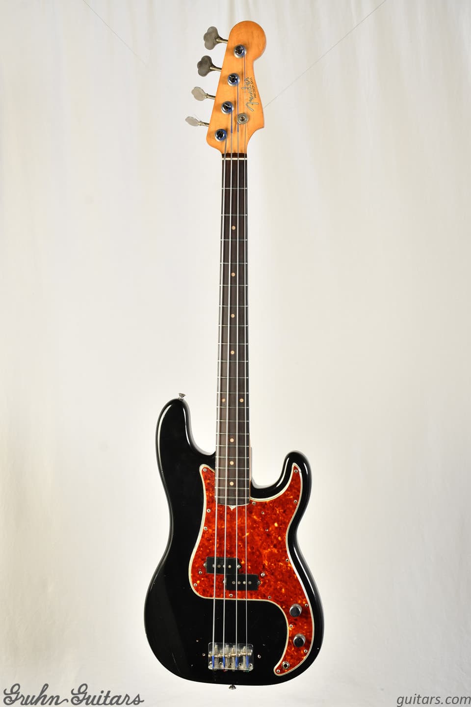 1960 Fender P-Bass Precision Bass