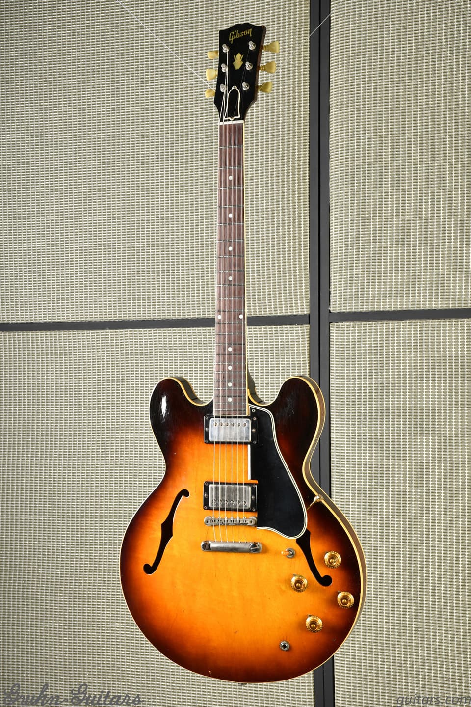 1959 Gibson ES-335 TD