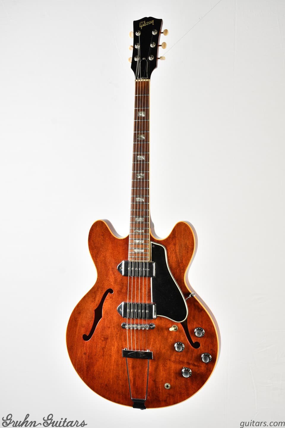 1967 Gibson ES-330
