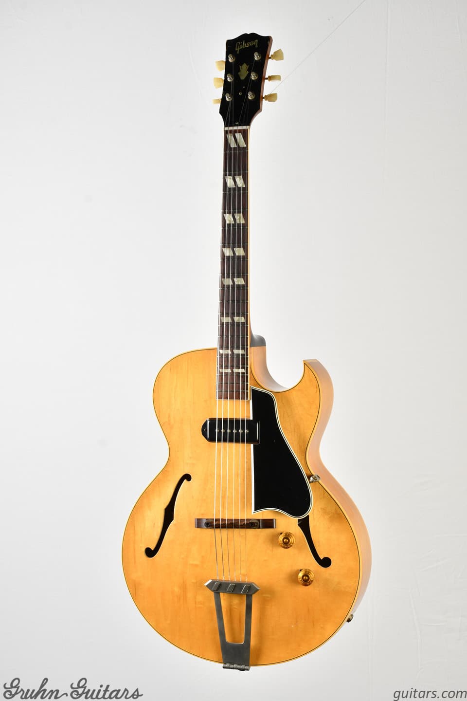 1954 Gibson ES-175N