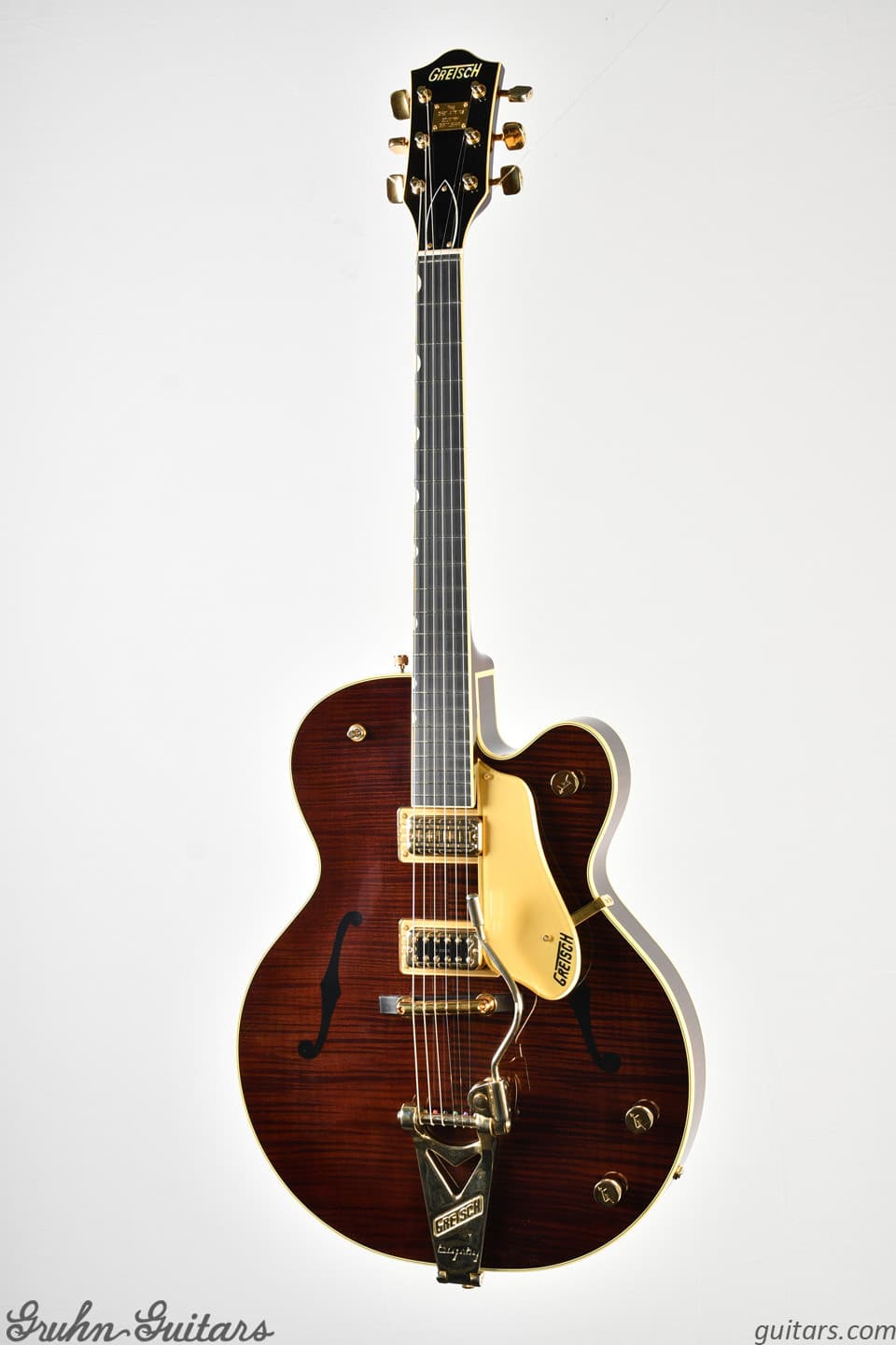 2019 Gretsch Chet Atkins Country Gentleman 59 Vintage Select