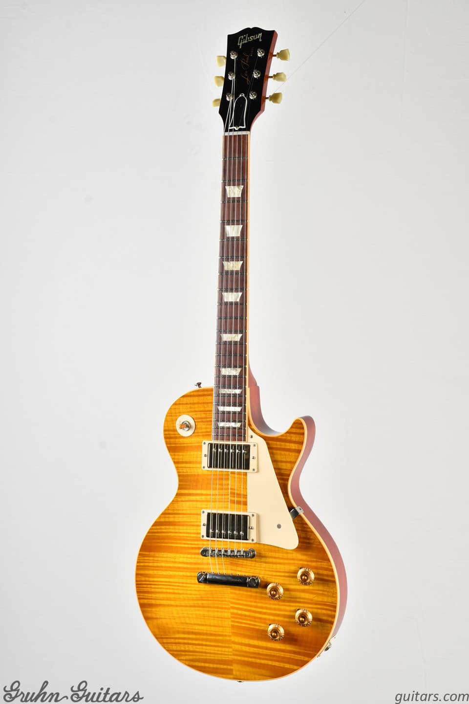 2009 Gibson Les Paul R9