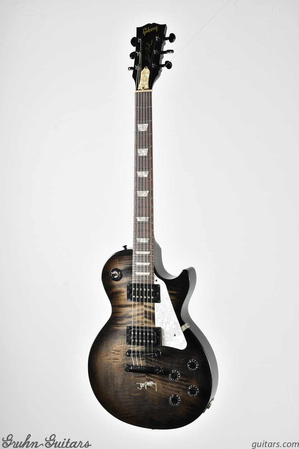 1997 Gibson Joe Perry Les Paul