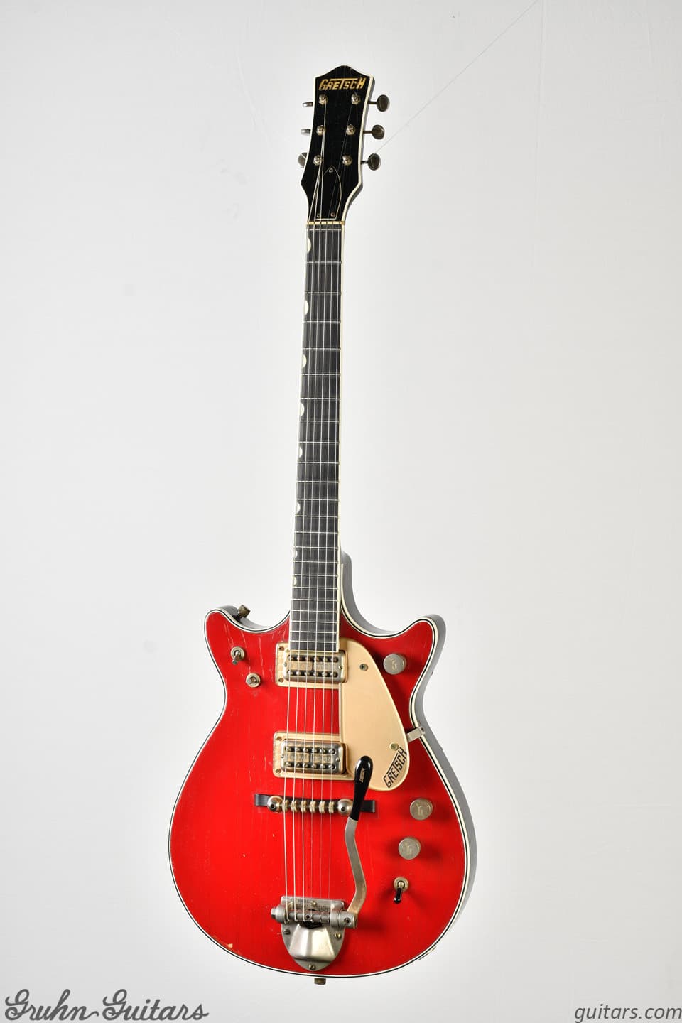 1963 Gretsch Jet Firebird (6131)