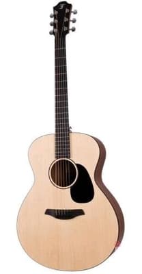 Furch Violet G SY Lr Baggs