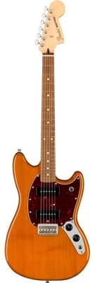 Fender Mustang 90 PF AGN