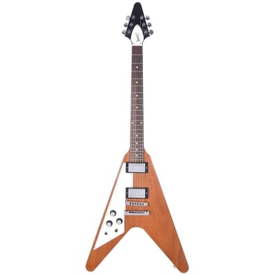 Gibson Flying V Natural
