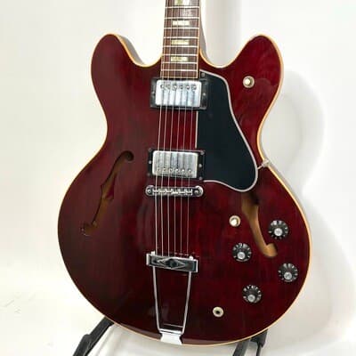 1976 Gibson ES-335TD