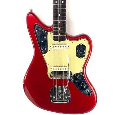 1965 Fender Jaguar