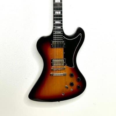 1978 Gibson RD Artist