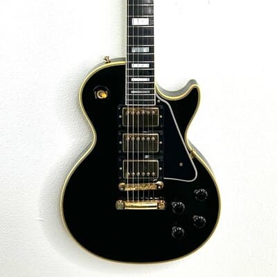 1999 Gibson Custom Shop Historic R7 Les Paul Custom LP3B