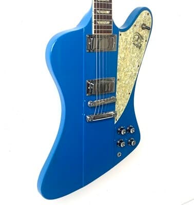 Gibson 1990 Gibson Custom Shop Firebird V