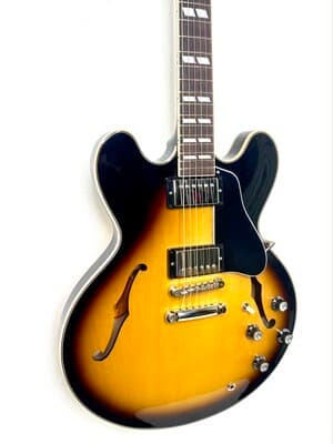 2023 Gibson ES-345