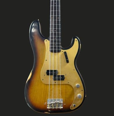1959 Fender Precision Bass