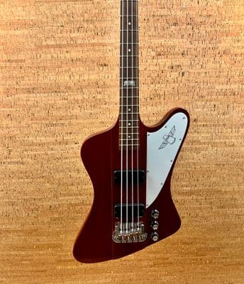 2014 Gibson Thunderbird 120th Anniversary